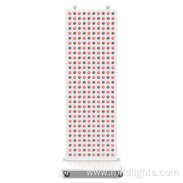 Full Body Led Red Light Therapy for Rosacea